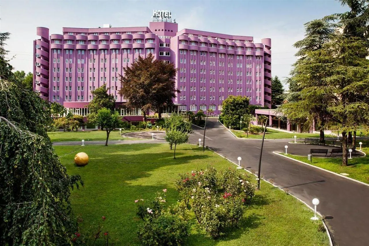 Albergo Leonardo Da Vinci Mailand Hotel