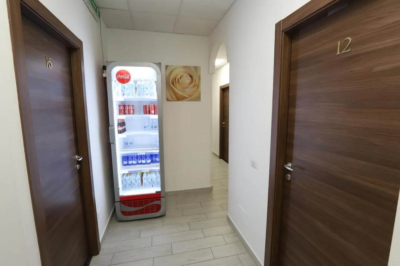 Albergo Leonardo Da Vinci Mailand 0*,  Italien