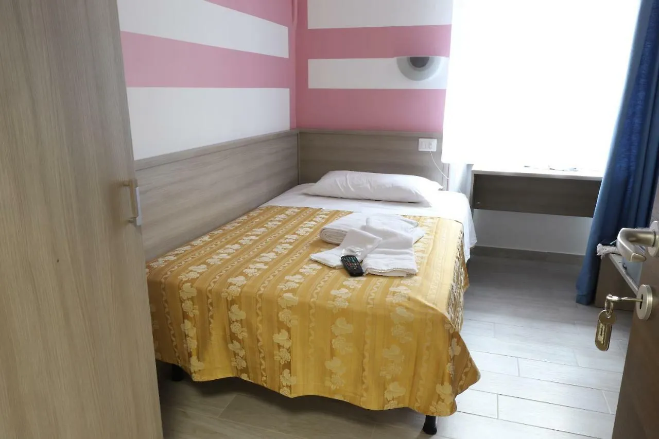 Albergo Leonardo Da Vinci Mailand