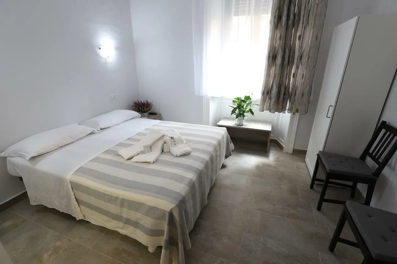 Albergo Leonardo Da Vinci Mailand 0*,