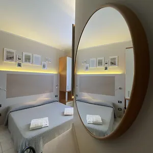 Hotel Due Giardini, Milan
