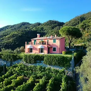 La Vignana - 5 Terre Guest house Levanto