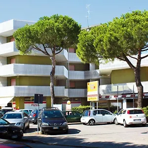 I Moschettieri , Bibione Italien