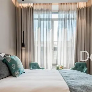Hotel Vitruvio, Milan