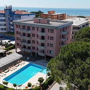 Erica , Bibione Italien