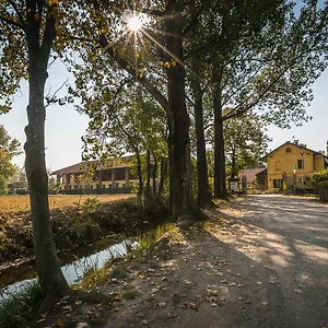 Cascina Gaggioli , Mailand Italien