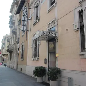 Hotel Nizza, Milan