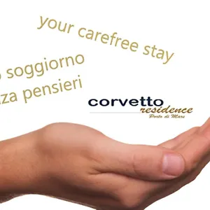 Aparthotel Corvetto Porto Di Mare, Milan