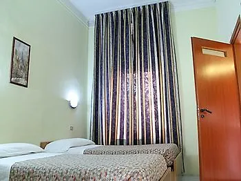 Albergo Leonardo Da Vinci Milan