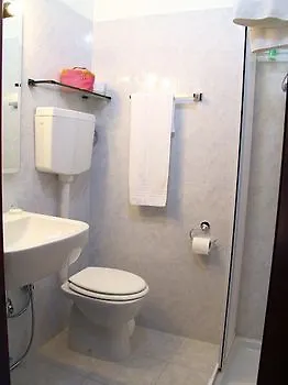 Albergo Leonardo Da Vinci Milan Italy