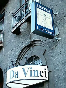 Albergo Leonardo Da Vinci Milan 0*,