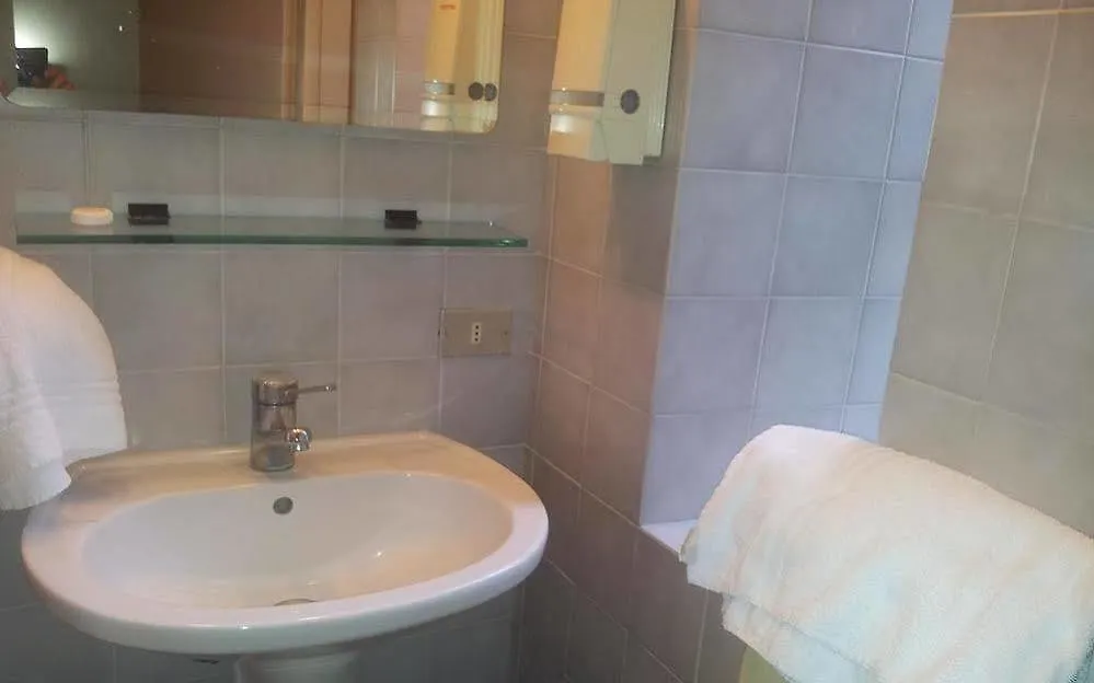 Hotel Albergo Leonardo Da Vinci Milan