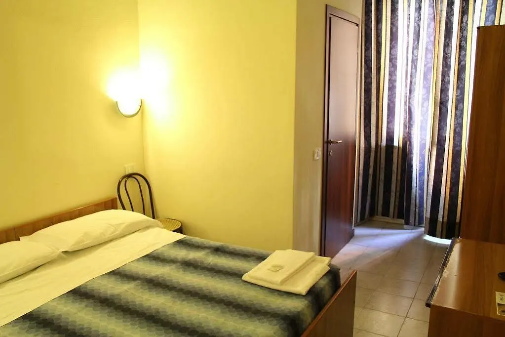 Hotel Albergo Leonardo Da Vinci Milan