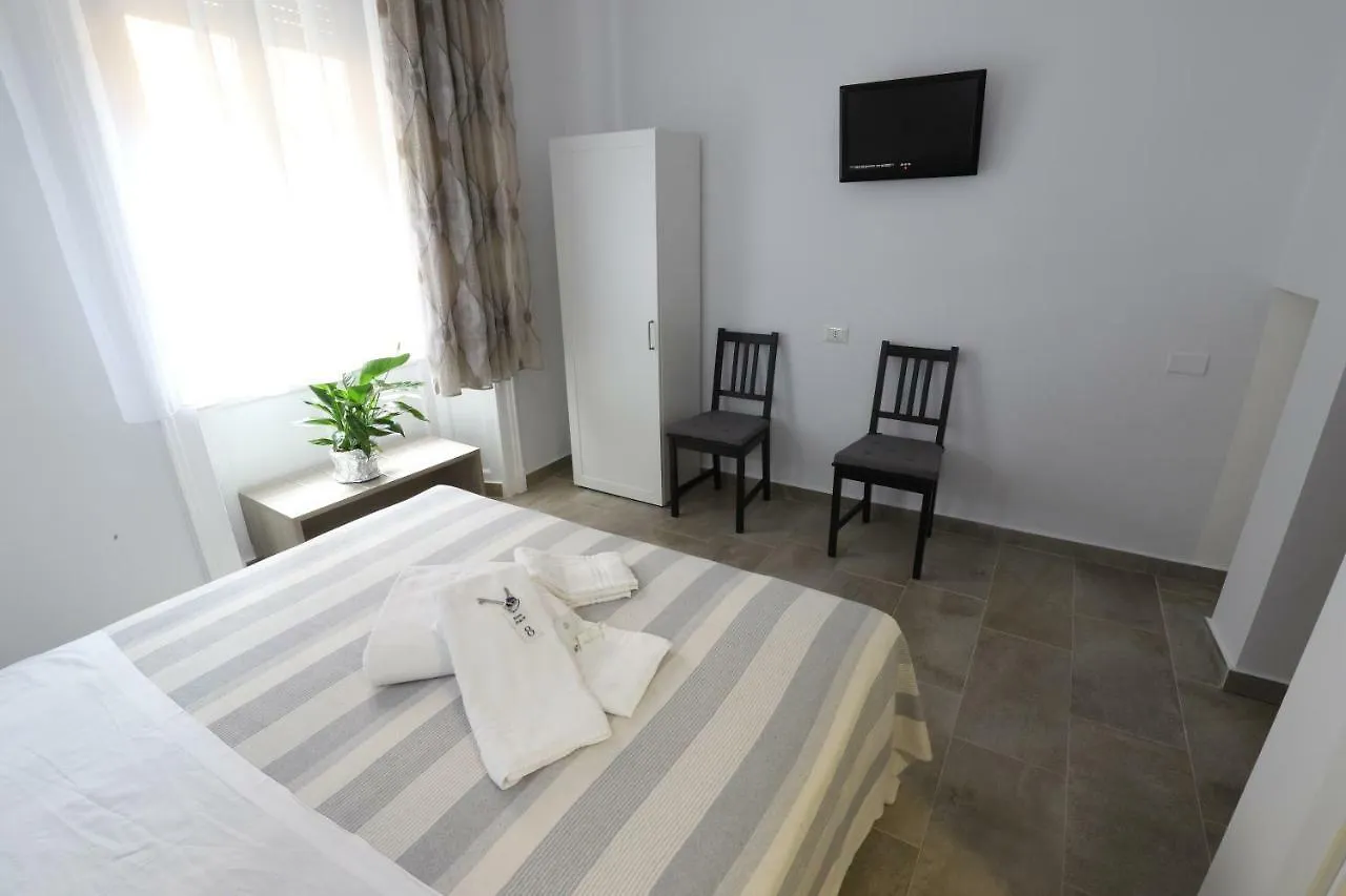 Albergo Leonardo Da Vinci Milan Hotel