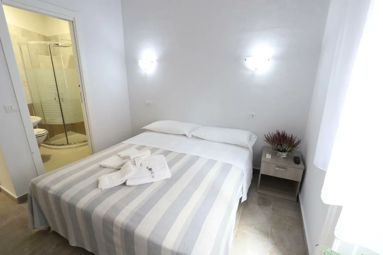 Albergo Leonardo Da Vinci Milan