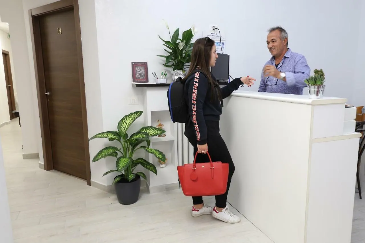 米兰 列奥纳多达芬奇旅馆酒店