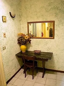 Hotel Albergo Leonardo Da Vinci Milan