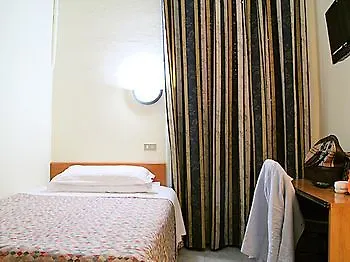 Albergo Leonardo Da Vinci Milan Hotel