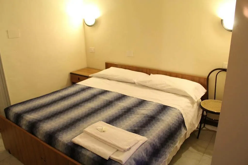 Albergo Leonardo Da Vinci Milan